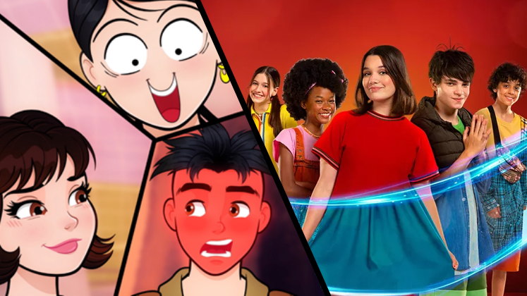 Turma da Mônica: onde assistir série, filmes e desenhos? - Mundo dos Animes